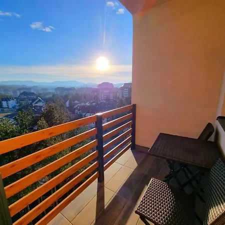 Διαμέρισμα Leonardo 83 *