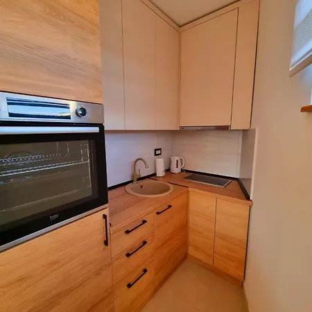 Leonardo 83 Διαμέρισμα