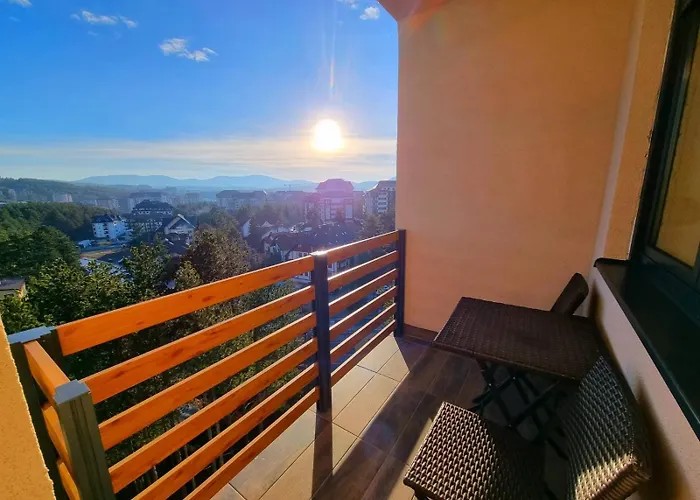 Appartement Leonardo 83 *