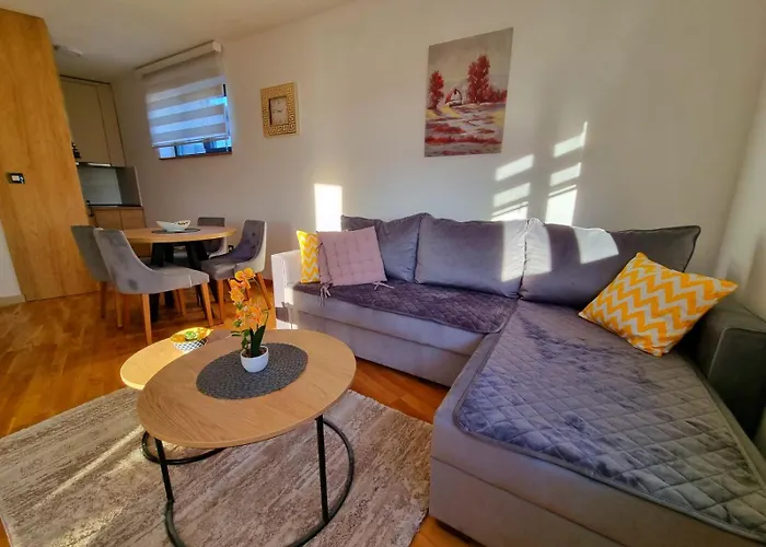 Leonardo 83 Appartement *