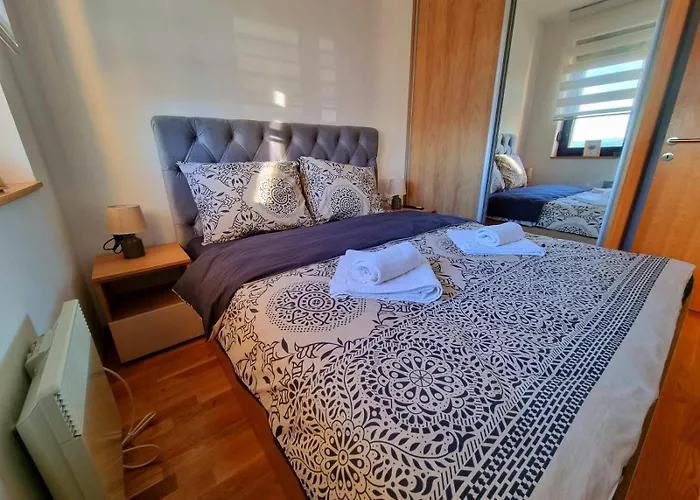 Leonardo 83 Appartement Zlatibor