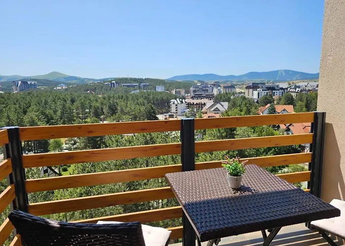 Leonardo 83 Διαμέρισμα *