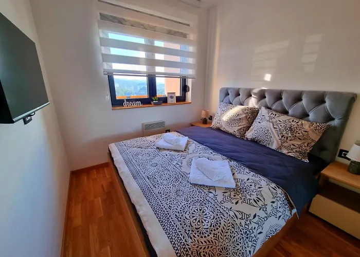 Appartement Leonardo 83